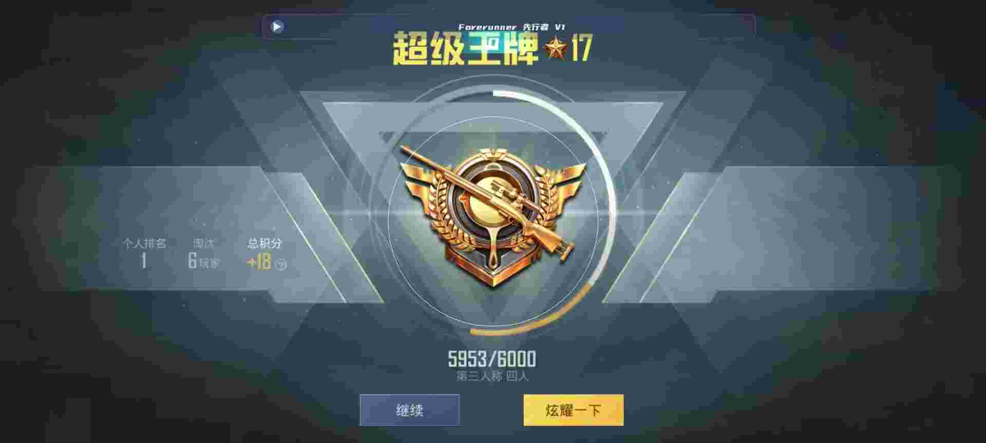 和平精英鸡腿辅助自瞄 - ֱ����ƽ��Ӣ�����辅助预览图